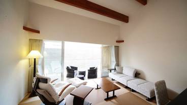 リビングルーム / 11