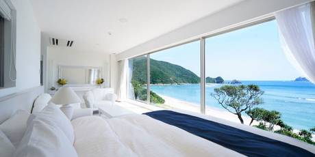 THE SCENE amami spa＆resort