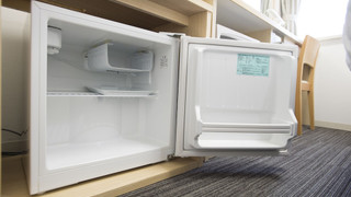 スーペリアセミダブルルーム (禁煙) (ハウスキーピングは有料オプション)