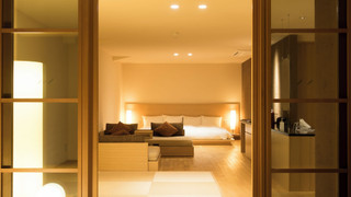 ジュニア スイート (Shizuku)