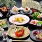 【予約先取り60日前まで】ご予約確定なら一番お得★カード決済限定2食付黒豚しゃぶしゃぶコース | 絶景露天風呂の宿 指宿ロイヤルホテル