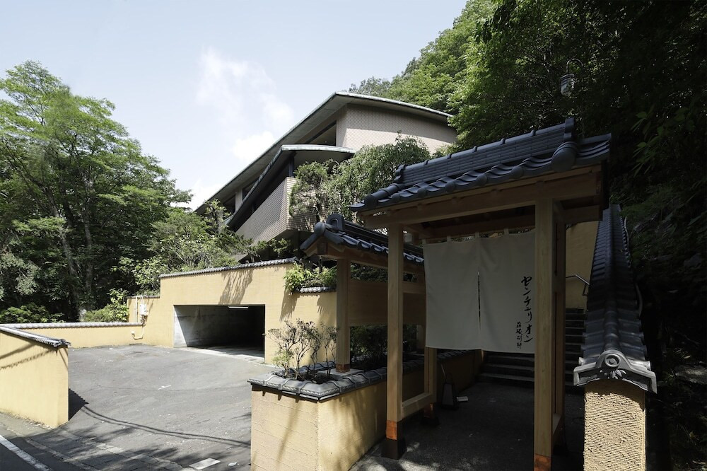 外観②