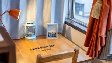 リビング エリア / 19