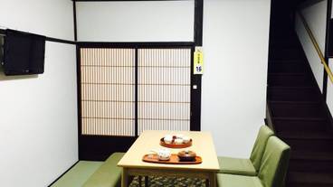 専用キッチン / 4