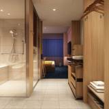 客室バスルーム一例② / 2