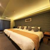 ランドーレジデンシャルホテル福岡アネックス（福岡県 ビジネスホテル） / 2