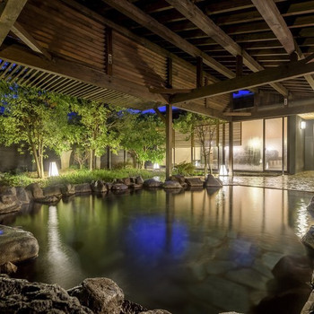 2．ホテル清風園3435062