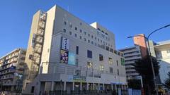 ベッセルイン八千代勝田台駅前