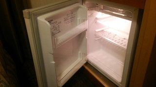 スタンダード ツインルーム 喫煙可