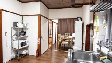 専用キッチン / 9