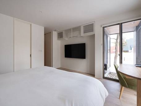 Silver Maple Chalet / 5