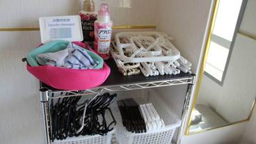 ランドリー ルーム / 6