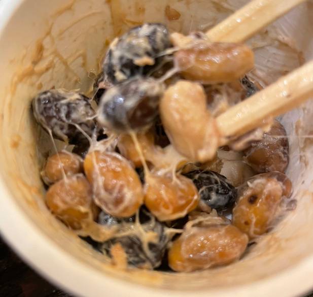 体が喜ぶ
ほっこりする和食膳 / 3
