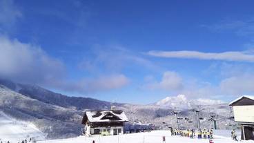 スキー ヒル / 8