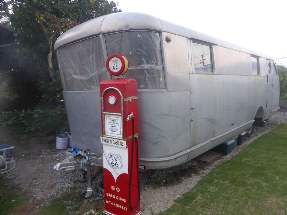 テラス / パティオ