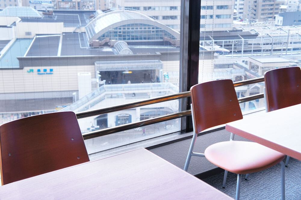 施設からの眺望