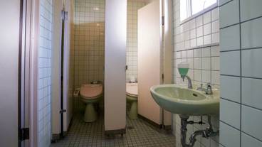 バスルーム / 16