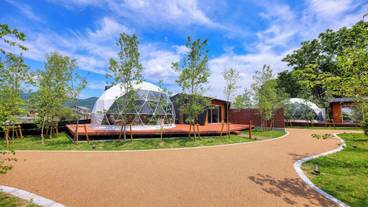 ガーデン ビュー / 16