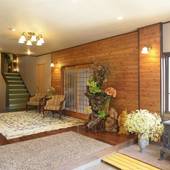 お泊り きくや（山梨県）（山梨県 民宿） / 2