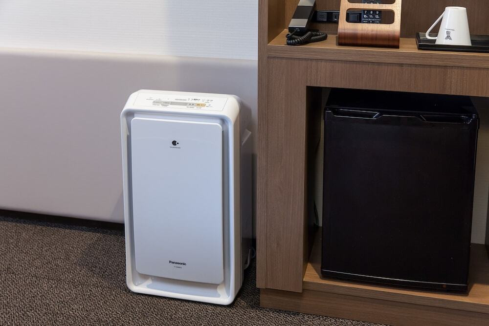 客室の設備とサービス