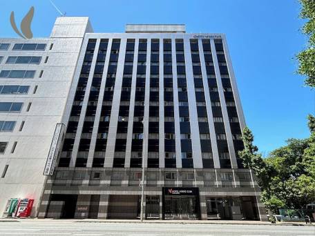 ホテル法華クラブ福岡 / 1