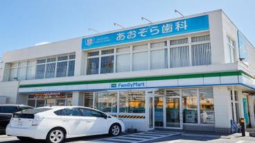 ショッピングモール / 4