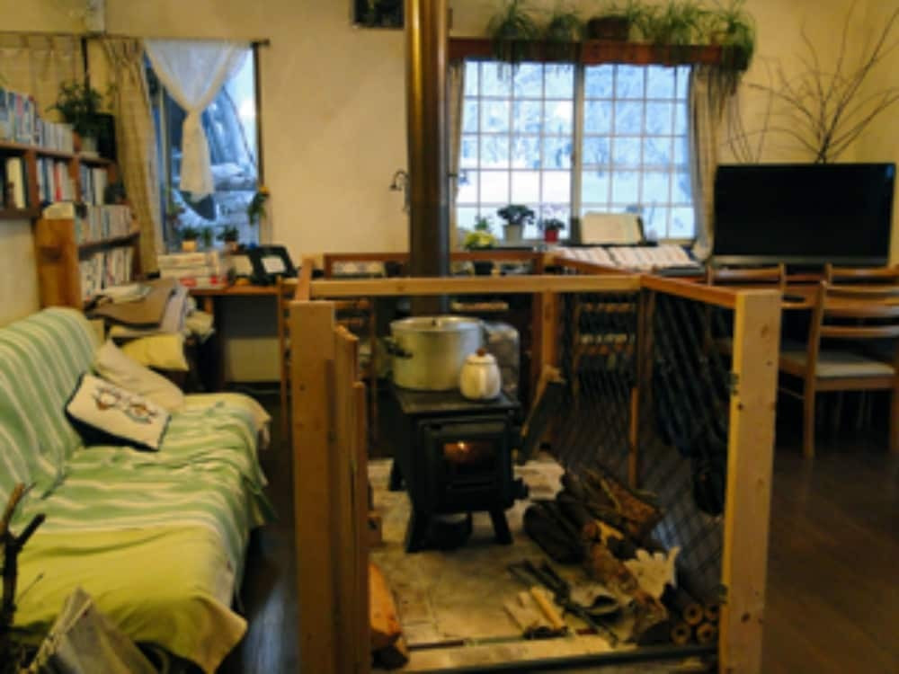 ロビー応接スペース