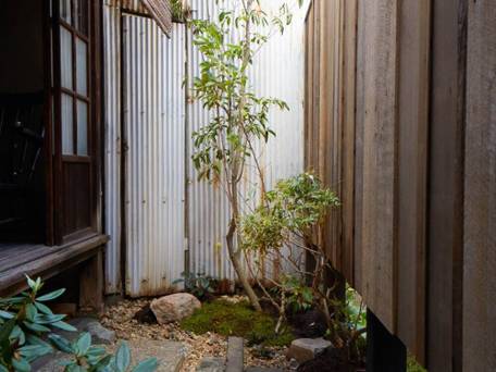 SAKAINOMA Residence 熊 / 4