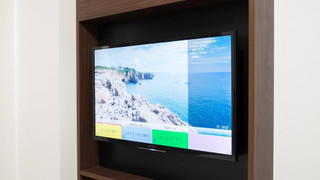 スタンダード ダブルルーム 禁煙