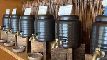 食事・飲み物 / 5