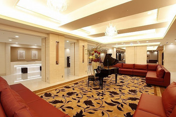 1.駅の上にある上質ホテル「ホテルメトロポリタン高崎」3498160