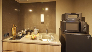 スーペリアファミリールーム 禁煙