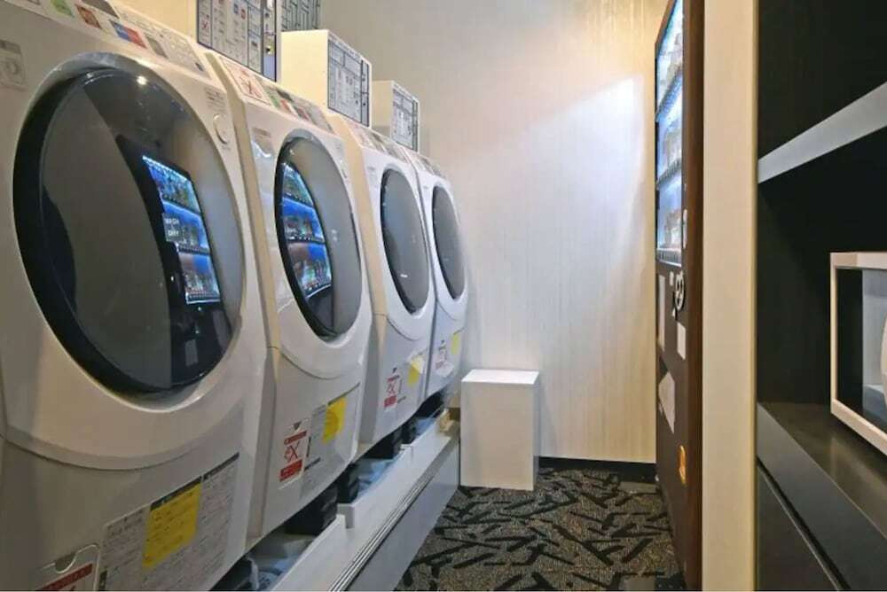 ランドリー ルーム