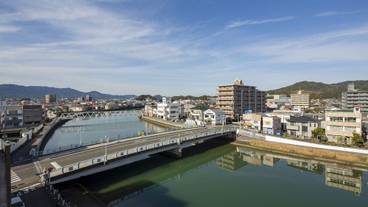 ウォーター ビュー / 10