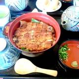 うな炭亭（ウナスミテイ）