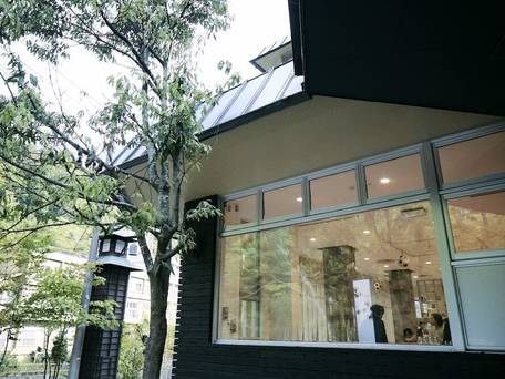 YUMORI ONSEN HOSTEL / 4