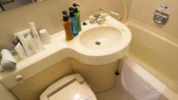 バスルーム / 12