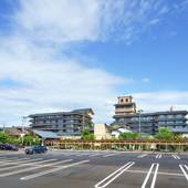 月岡温泉 白玉の湯 泉慶（新潟県 旅館） / 5