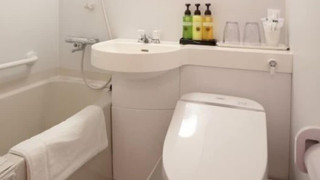 コンパクトツイン 禁煙