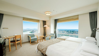 ラグジュアリーツイン 禁煙