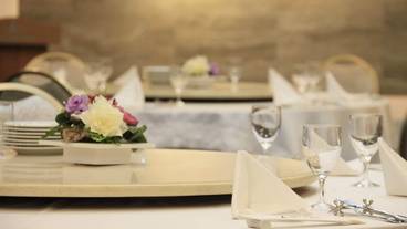 バンケット ホール / 17