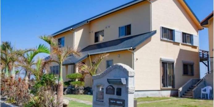 ペンション 空（鹿児島県 ペンション） / 1