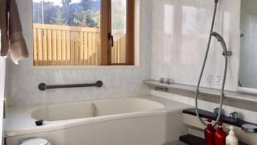 バスルーム / 10