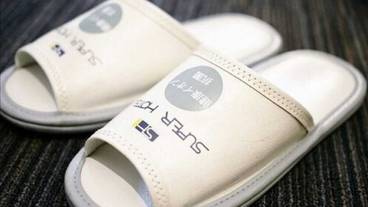 客室の設備とサービス / 6