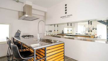 専用キッチン / 28