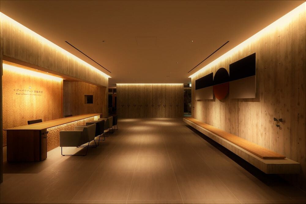 レジーナリゾート旧軽井沢（レジーナリゾートキュウカルイザワ） / 5