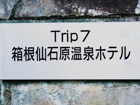 Trip7 箱根仙石原温泉ホテル / 4