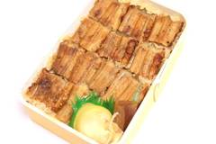 あなごめしうえの 宮島口本店