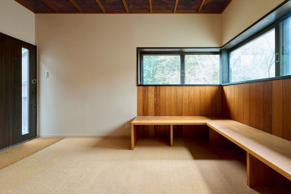 施設からの眺望