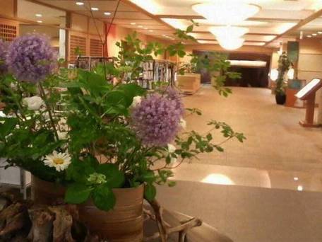 日本三景 松島 花ごころの湯 新富亭 / 2